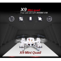 Hot 2.4G 4-Axles RC Quadcopter Drone Mini RC Toys